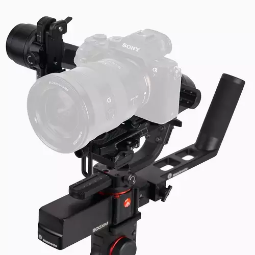 Manfrotto Gimbal 300XM 