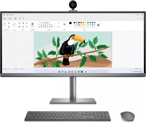 HP Envy 34" All-In-One 