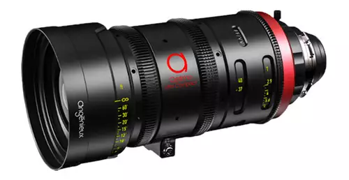 Optimo Ultra compact 37-102 FF 