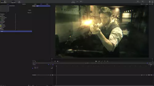 CamTrackAR MAterian in Apple Motion