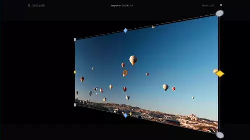 Magix Video deluxe 2022 bietet ua. neue Tools für Reisefilme