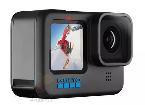 GoPro Hero 10 