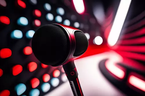 Text-zu-Sprache per KI: Ersetzen synthetische Stimmen bald professionelle Sprecher? : musicrobot