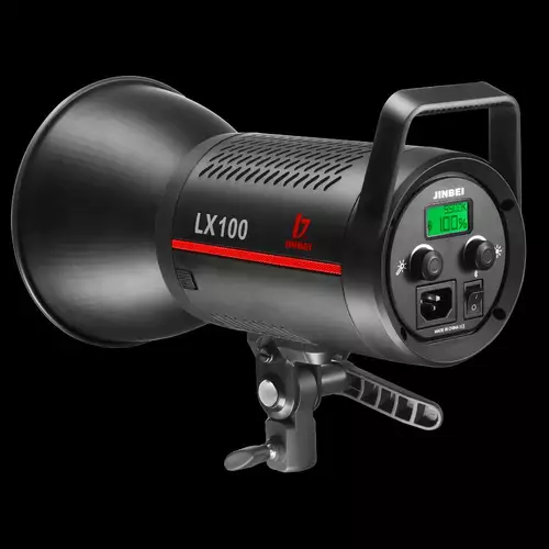 Jinbei LX-100 LED continuous light