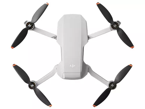 DJI Mini SE 