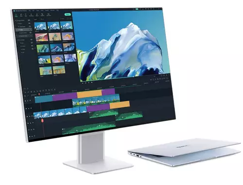 Huawei MateView