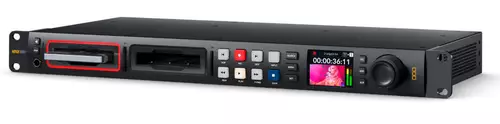 HyperDeck Studio HD Plus