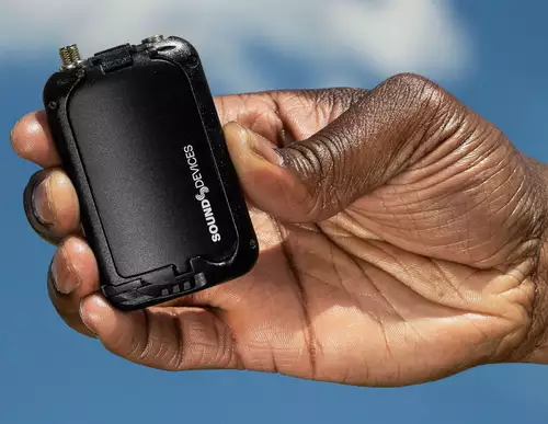 Sound Devices A20-Mini