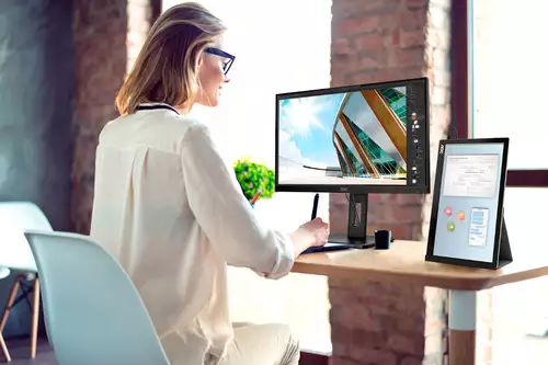 AOC I1601P