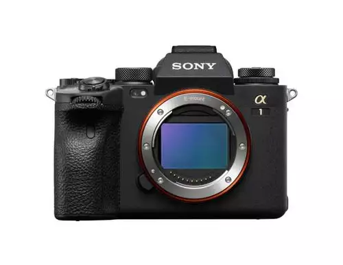 Sony Alpha 1 