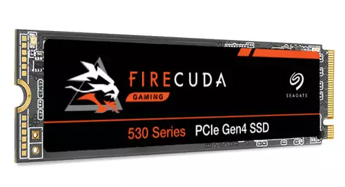 Seagate FireCuda 530