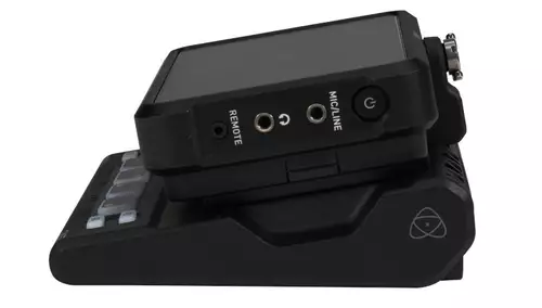 AtomX CAST Module