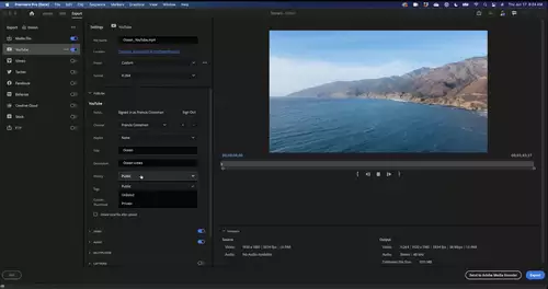 Adobe fhrt neues UI-Design fr Premiere Pro ein