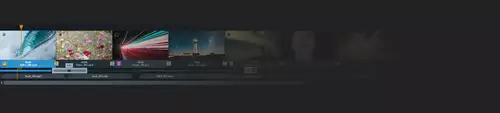 New Panorama Storyboard