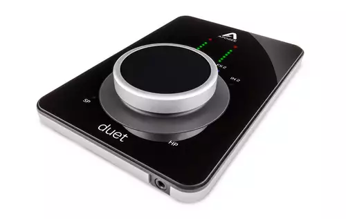 Apogee Duet 3 