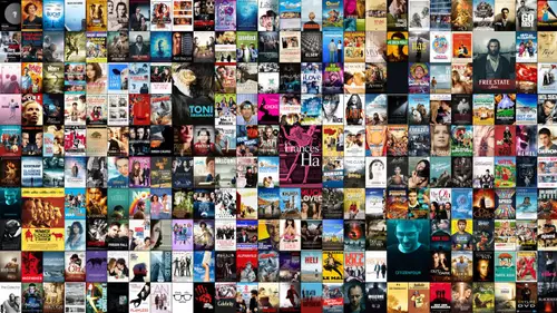 Pantaflix extensive film catalog