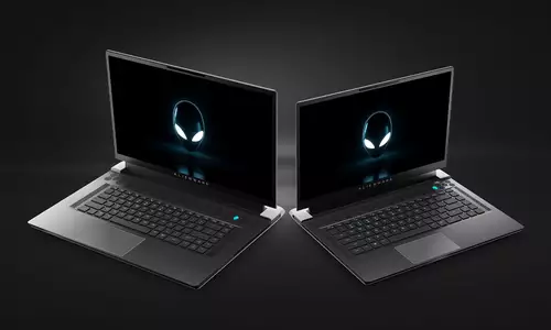 Alienware X-series 