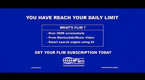 Daily limit reached
