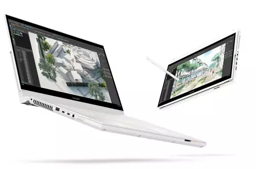 Acer ConceptD 7 Ezel