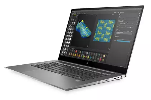 HP ZBook Studio G8 