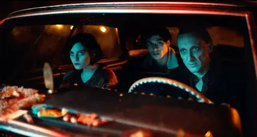 Berlinale 2019 Tips: Horror auf St. Pauli, PJ Harvey in Afghanistan, Filmer-Workshops uvm. : O Beautiful Night