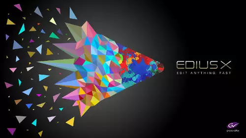 Edius X Update auf 10.20 -- schneller und mit neuer Formatuntersttzung