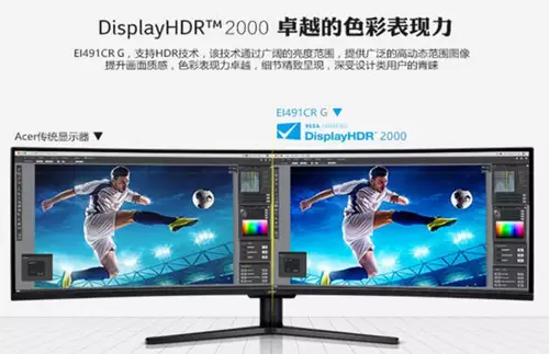 Meanwhile removed DisplayHDR2000 mention.