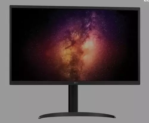 LG UltraFine Display OLED Pro 32EP950 