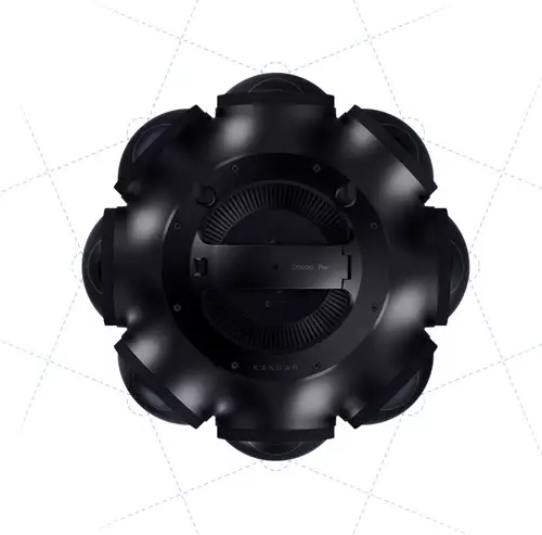 Obsidian Pro FOV