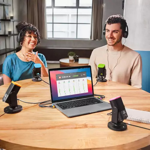RØDE Connect