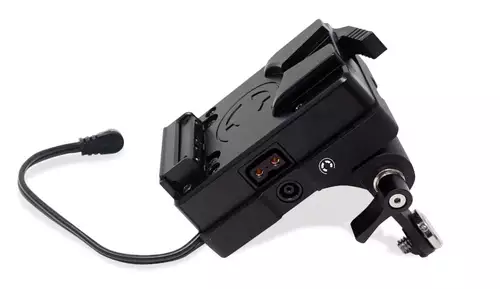 Core SWX Battery Plate for Sony FX6