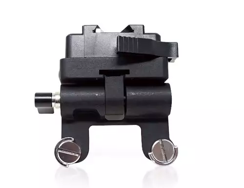 Core SWX battery plate for Sony FX6