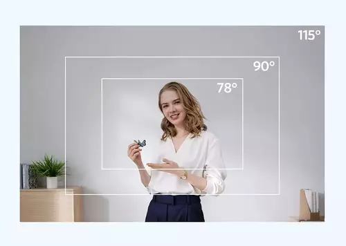 AnkerWork PowerConf C300 - Smarte HD-Webcam mit integrierter KI-Unterstützung