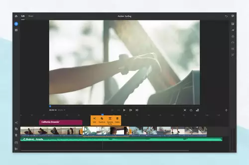 Adobe - neue April Updates fr Premiere Pro und Premiere Rush