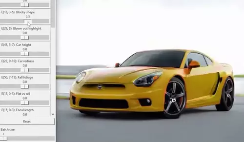 Regenerate cars freely