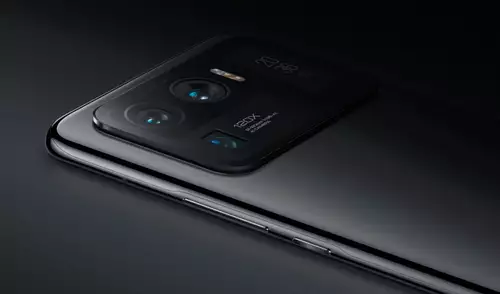 Xiaomi Mi 11 Ultra - erstes Smartphone mit Samsungs neuem 1/1.12 Zoll Sensor angekndigt