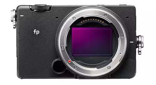 Current Sigma fp