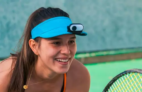 Lightweight Insta360 GO 2 