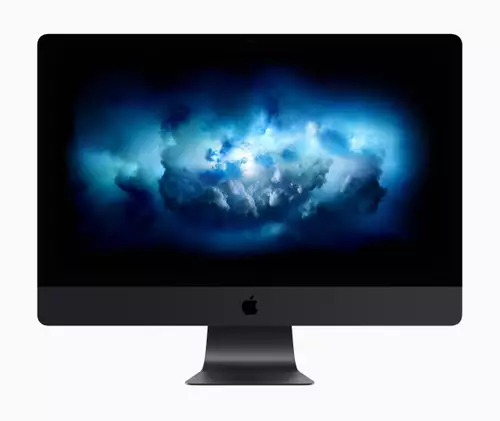 Apple iMac Pro 