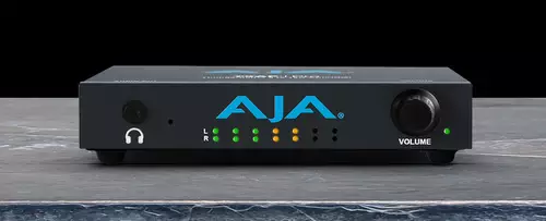 AJA T-TAP Pro 