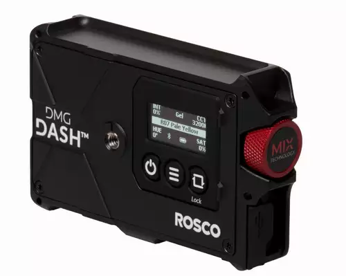 Rosco DMG DASH Pocket LED Kit 