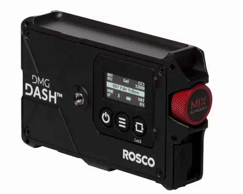 Rosco DMG DASH Pocket LED Kit