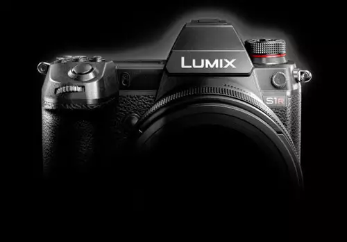 Panasonic Lumix S1 Vollformat Serie - der nchste Autofokus-Sprung dank verbessertem DFD