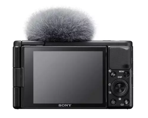 Sony ZV-1 