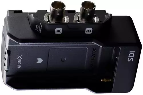 AtomX SDI Modul