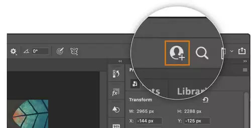 Neue "Zum Bearbeiten einladen" Funktion