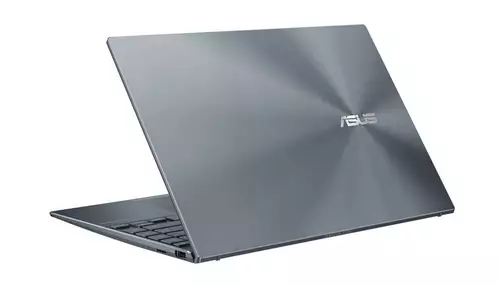 Asus ZenBook 13 OLED
