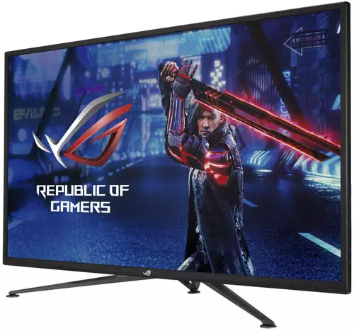 Asus ROG Strix XG43U