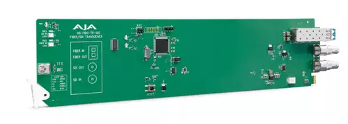 AJA OG-FiDO-TR-12G