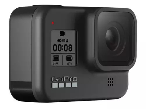 GoPro Hero8 Black 